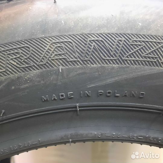 Bridgestone Turanza T005 185/60 R15 88H