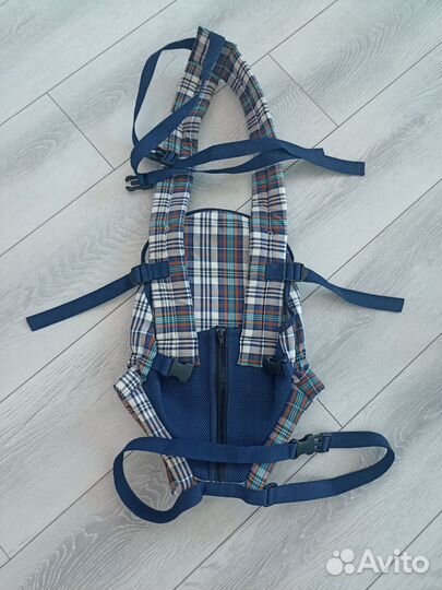 Рюкзак кенгуру