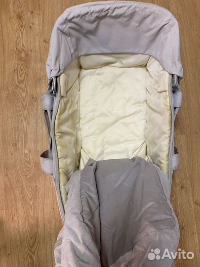 Переноска для детей