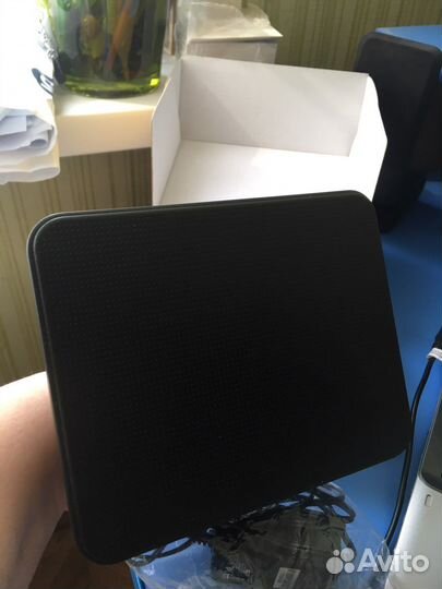 Роутер Smart Box One