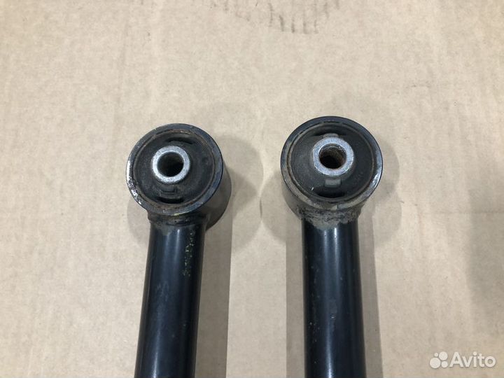 Рычаг задний Toyota Land Cruiser Prado