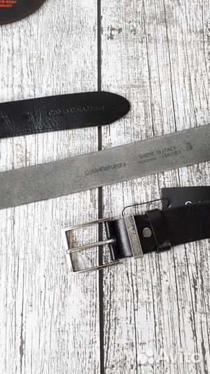 Ремень calvin klein