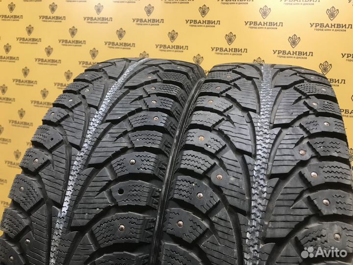 Hankook Winter I'Pike 185/65 R15 88T