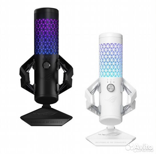 Asus ROG Carnyx (2024)