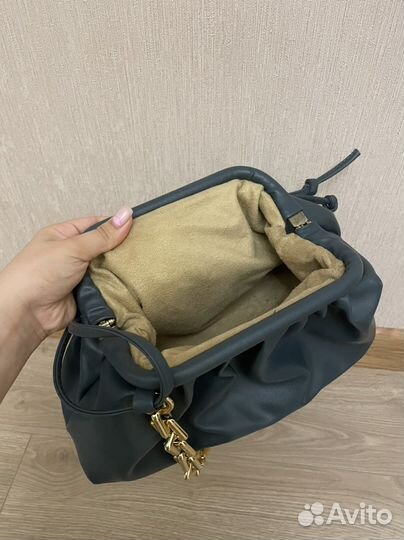 Сумка клатч