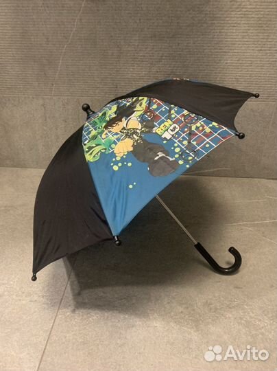 Зонт детский