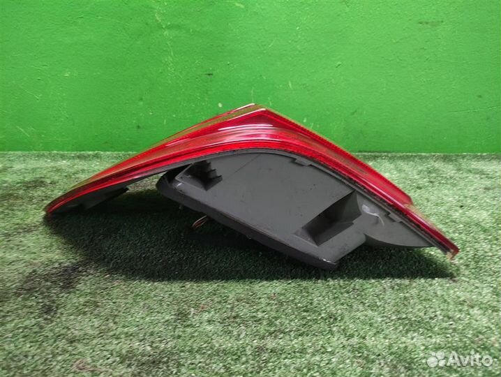 Фонарь задний наружный левый Mercedes Benz ML W16