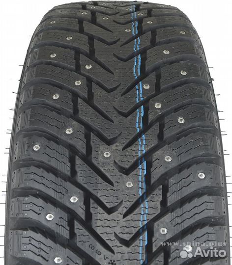 Nokian Tyres Nordman 8 SUV 225/60 R17 103T