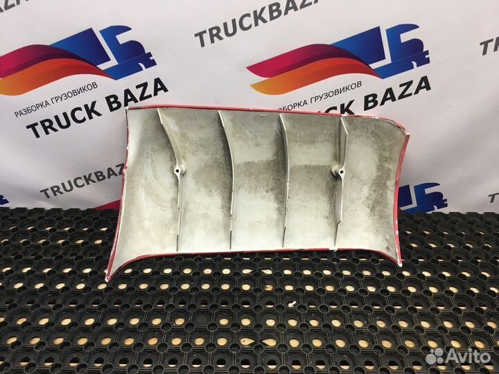 Дефлектор кабины левый Daf 95, Daf 95XF, Daf XF95