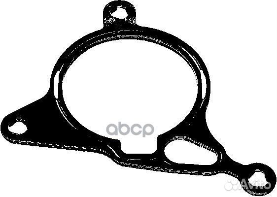 Прокладка насоса вакуумного 443020 Elring