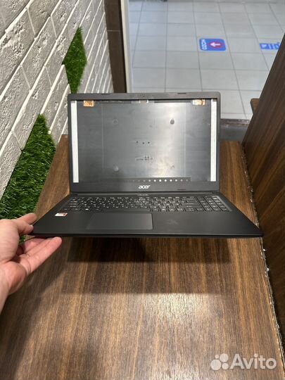 Acer a315-34 в разбор