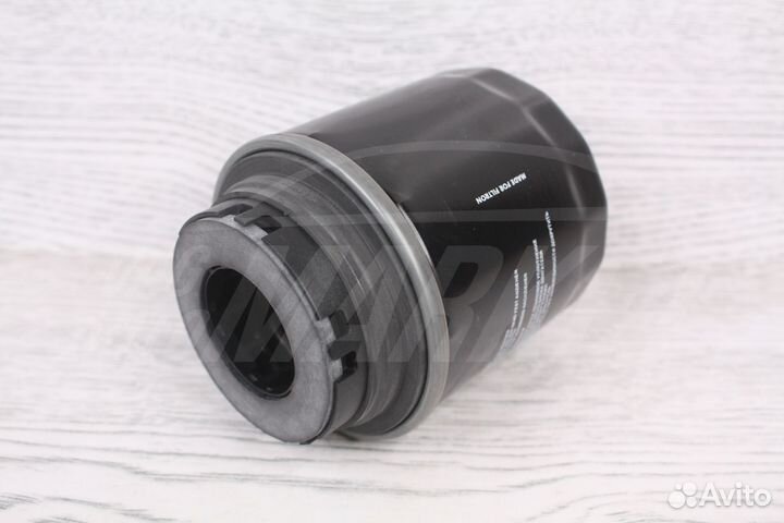 Масляный фильтр 1,4 TSI Volkswagen Touran