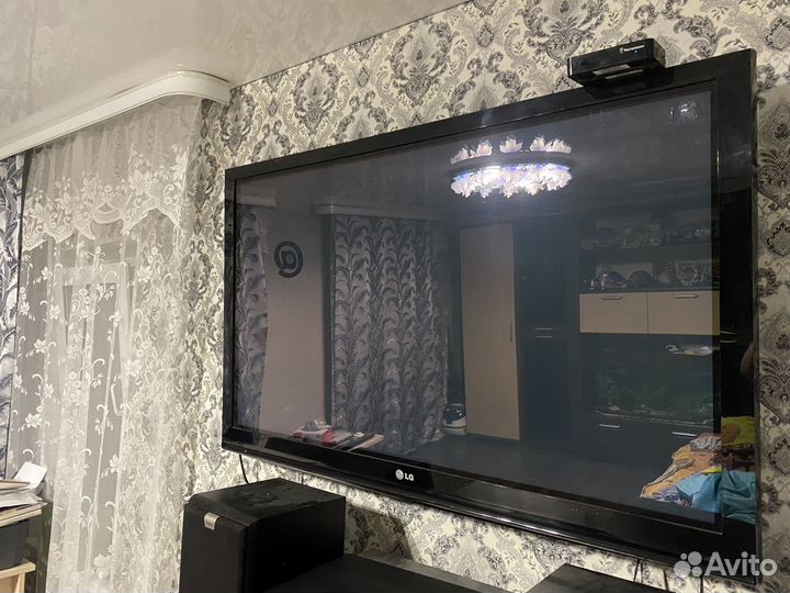 Телевизор lG