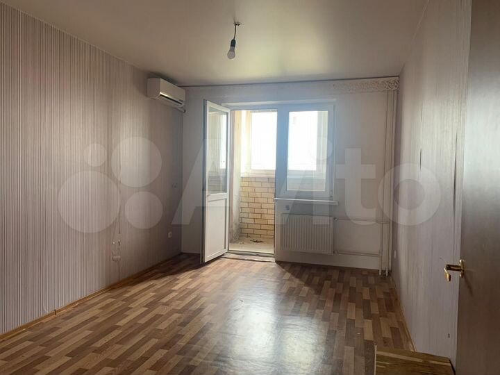 3-к. квартира, 64 м², 7/9 эт.