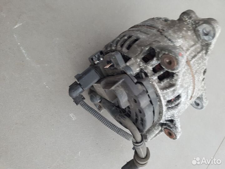 Генератор 140A VAG 06F903023F