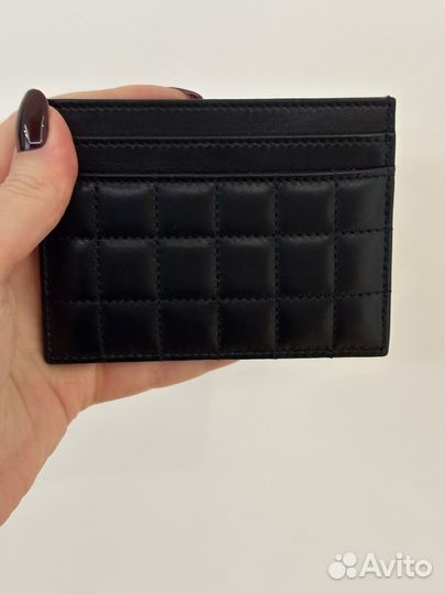 Картхолдер Ysl - Yves Saint Laurent