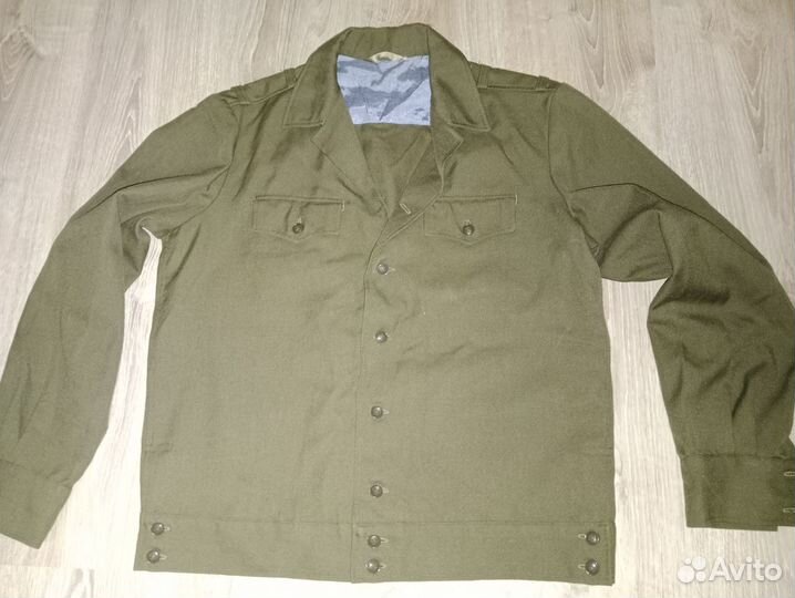 Военная форма