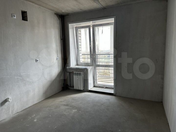 3-к. квартира, 75,8 м², 7/9 эт.