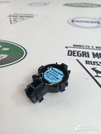 Динамик высокочастотный 50W Volvo S60 XC70 XC90