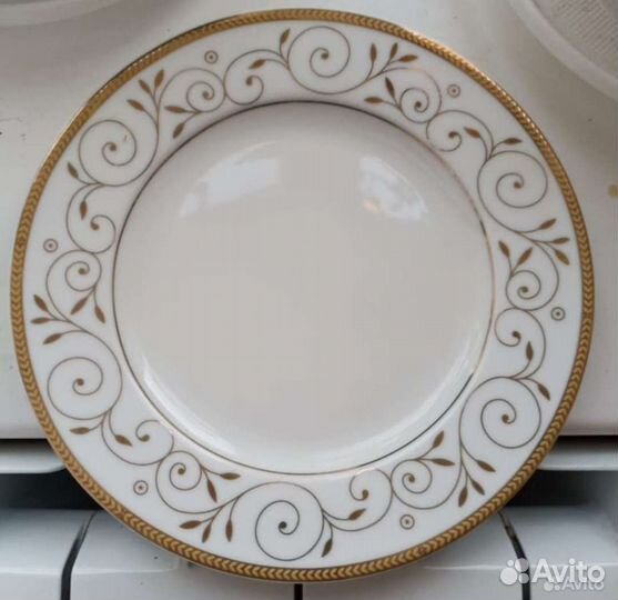 В аренду посуда и набор столовых приборов