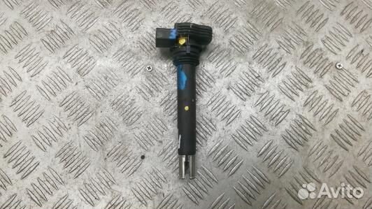 Катушка зажигания бензиновая volkswagen scirocco 3