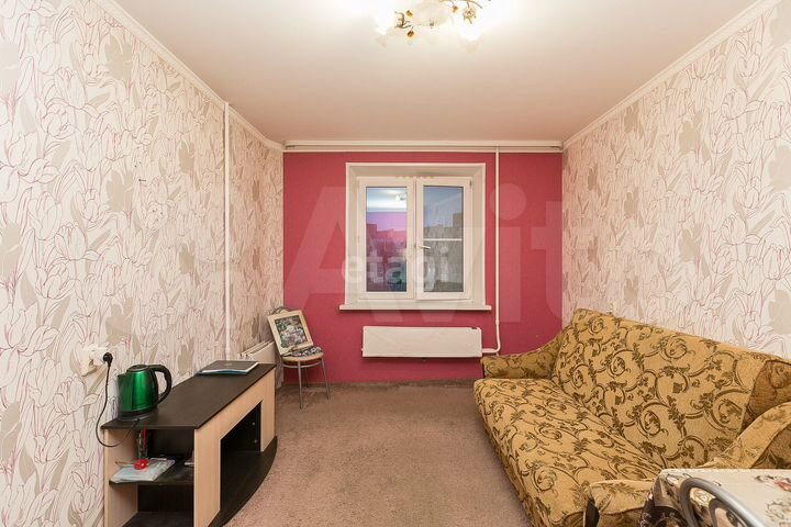 3-к. квартира, 65,9 м², 6/9 эт.