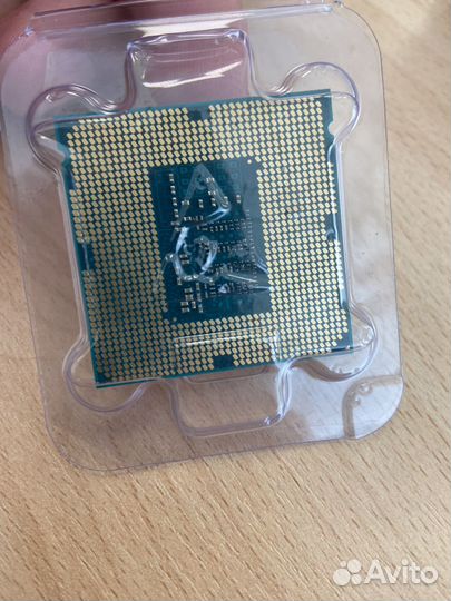 Intel Хеоn Е3-1265L V3 сокет 1150 равно i7 4770T