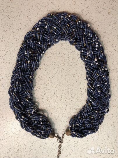 Бижутерия, заколка