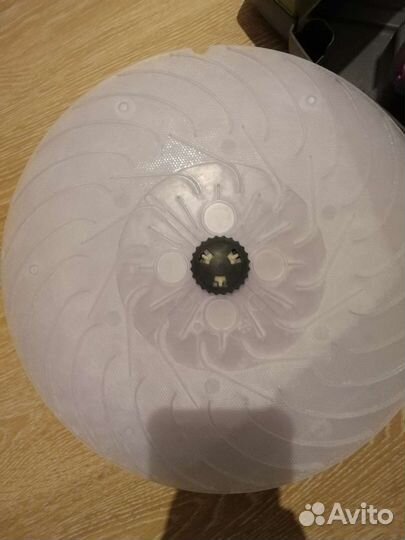 Увлажнитель и мойка воздуха Air-O-Swiss (Швейцария