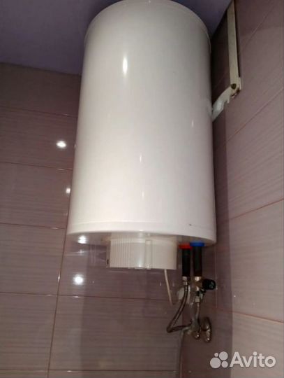 Ремонт бойлеров. Ремонт водонагревателей