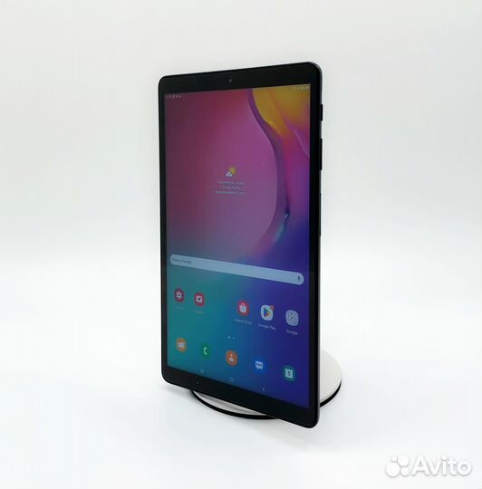 Samsung galaxy TAB A