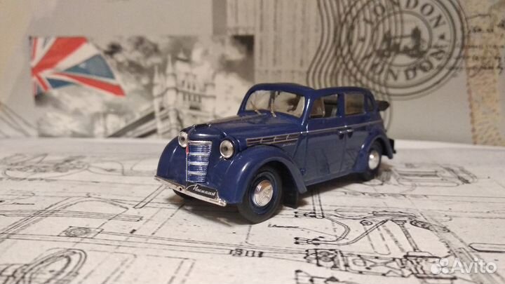 Автодегенды СССР Газ м20в Победа, москвич 400-420