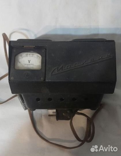 Автотрансформатор арб-250