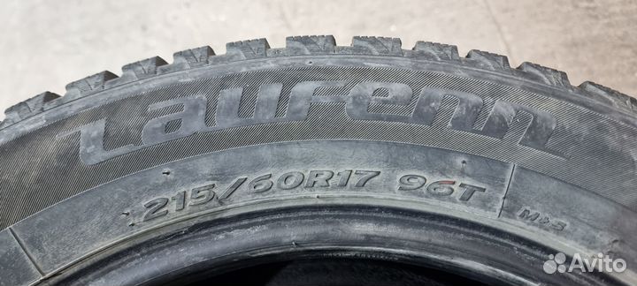 Laufenn I Fit Ice LW 71 215/60 R17 96T