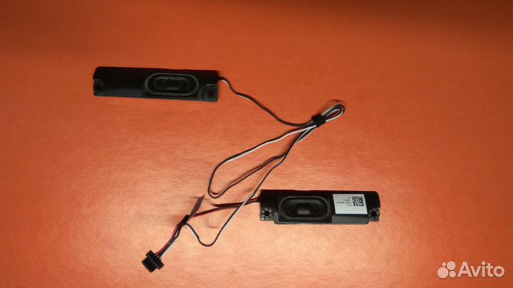 Динамики для Toshiba Satellite U840 U845