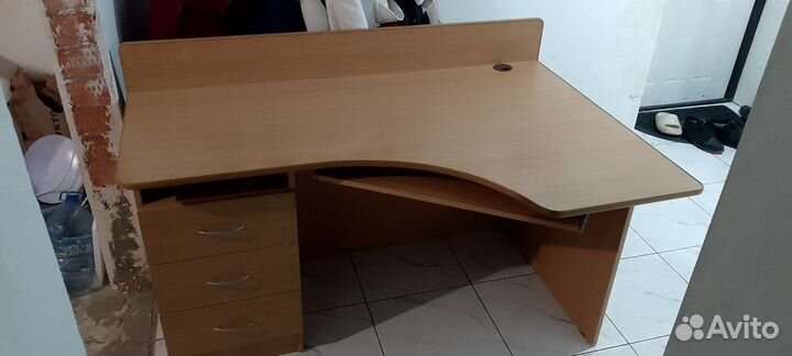 Компьютерный стол бу
