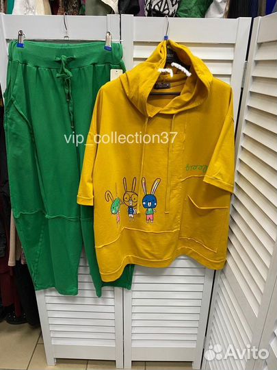 Суперская футболка