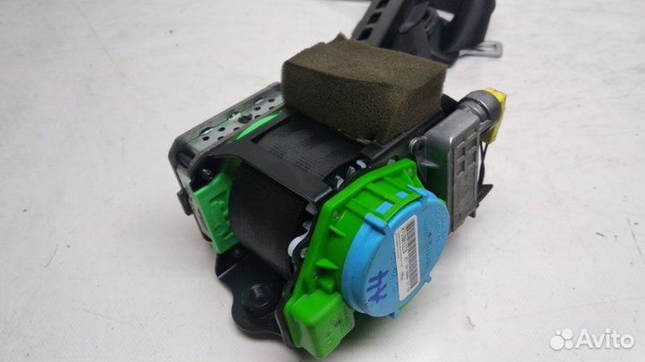 Ремень безопасности передний правый Audi A4 B8 2.0