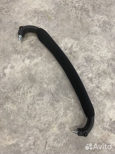 Бампер для коляски Aimile