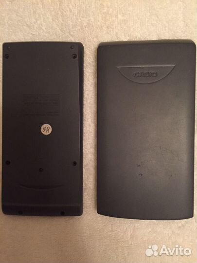 Калькулятор