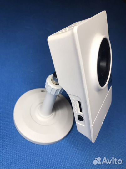 Веб-камера D-Link