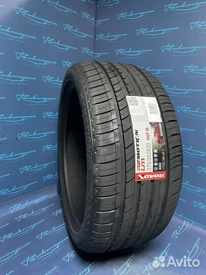 RoadX RXMotion U11 245/40 R20 99Y