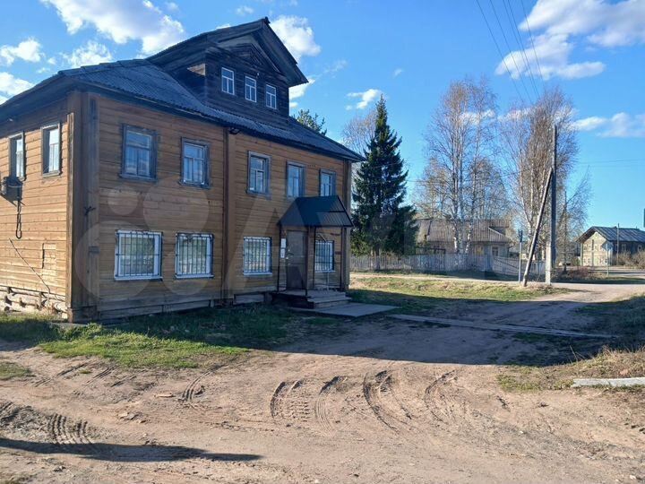 Дом 126,8 м² на участке 7 сот.