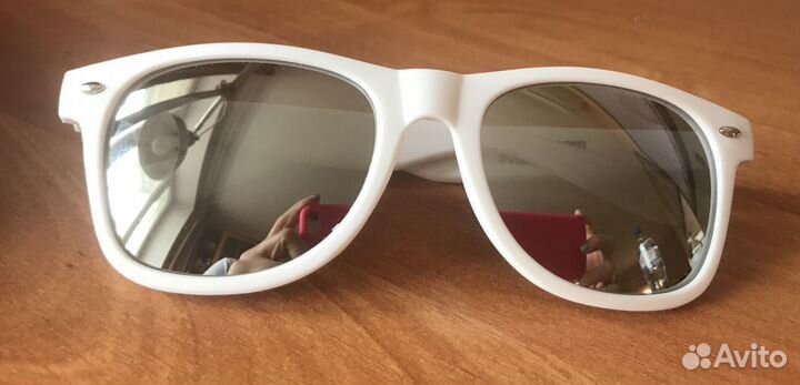 Солнцезащитные очки женские оригинал