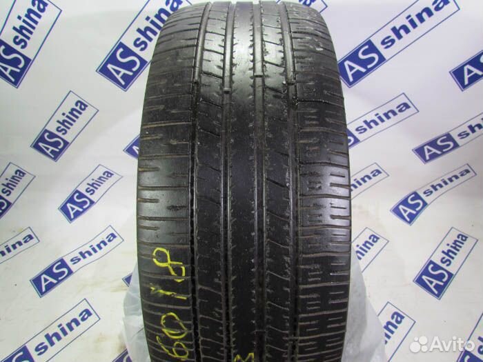 Goodyear Eagle RS-A 235/60 R18 81H