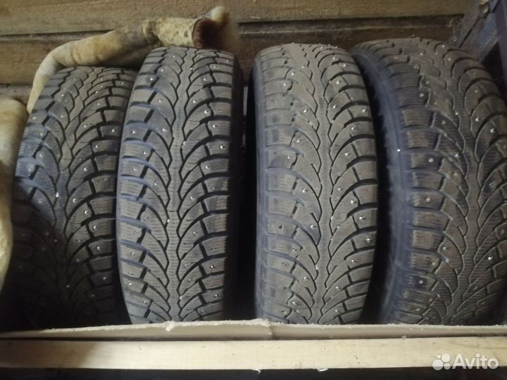 Pirelli Formula Ice 185/65 R14