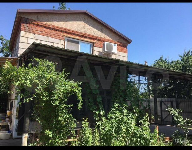 Дача 55 м² на участке 6 сот.