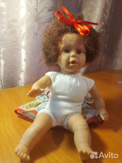 Кукла,Испания