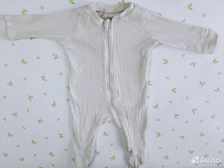 Набор из 3-х слипов 