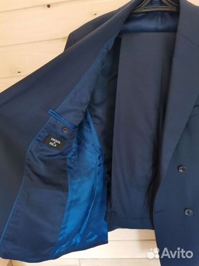 Костюм мужской